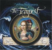 Cover of: William Shakespeare's The tempest