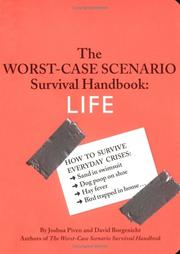 The worst-case scenario survival handbook