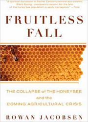 Fruitless fall by Rowan Jacobsen