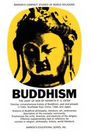 Cover of: Buddhism by Kenneth K.S. Ch'en
