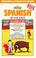 Cover of: Spanish at a glance