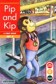 Cover of: Pip and Kip