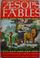 Cover of: Aesop's fables