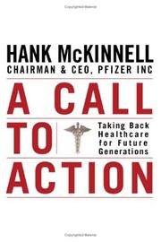 A call to action : taking back healthcare for future generations