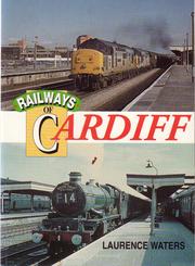 Railways of Cardiff