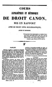 Dictionnaire ... de la Bible by Augustin Calmet