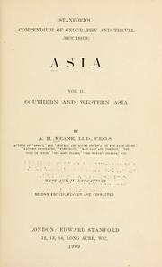 Cover of: Asia.