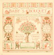 Cover of: The baby's b by Walter Crane