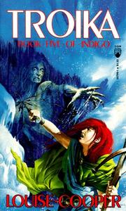 Cover of: Troika (Indigo, Book 5)