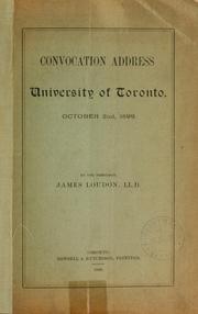 Cover of: Contributions to the cause of education