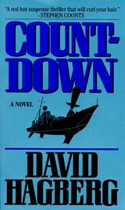Cover of: Countdown (McGarvey)