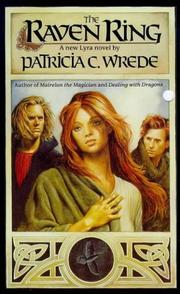 Cover of: The Raven Ring: A Lyra Novel (Tor Fantasy)