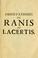 Cover of: De ranis et lacertis observationes.