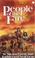 Cover of: People of the Fire (The First North Americans series, Book 2)