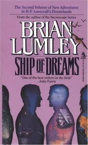 Cover of: Ship of Dreams