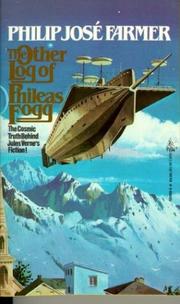 Cover of: The other log of Phileas Fogg: illustrated by Jack Gaughan