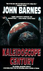 Cover of: Kaleidoscope Century (Meme Wars)