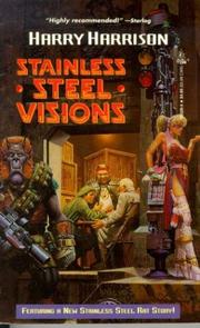 Cover of: Stainless Steel Visions