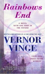 Cover of: Rainbows End by Vernor Vinge