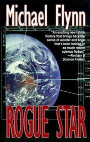 Cover of: Rogue Star (Firestar)