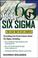 Cover of: All about Six Sigma