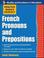 Cover of: FRENCH READING STUFF