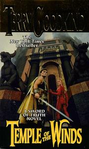 Cover of: Temple of the Winds (Sword of Truth, Book 4) by Terry Goodkind