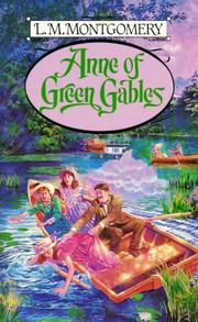 Cover of: Anne of Green Gables (Tor Classics) by Lucy Maud Montgomery