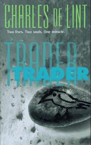 Cover of: Trader