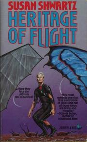 Cover of: Heritage of flight