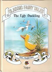 Cover of: The Ugly Duckling by 