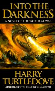 Cover of: Into the Darkness (World at War, Book 1)