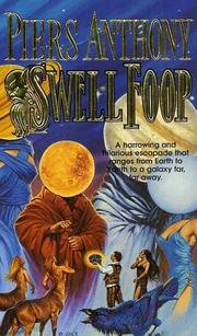Cover of: Swell Foop (Xanth) by Piers Anthony