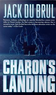 Charon's Landing