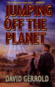 Cover of: Jumping Off The Planet