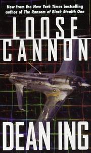 Cover of: Loose Cannon