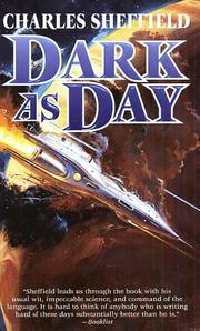 Cover of: Dark as Day (Cold As Ice)