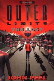 Cover of: The lost
