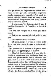 Cover of: Idées et doctrines littéraires du XIXe siècle: (Extraits des préfaces ...