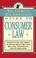 Cover of: The American Bar Association guide to consumer law