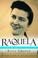 Cover of: Raquela