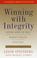 Cover of: Winning With Integrity