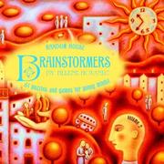 Cover of: Brainstormers, Volume 2 (Other)