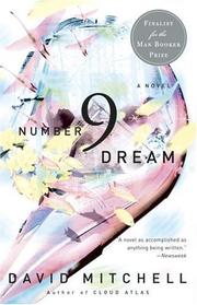 Number9Dream by David Mitchell