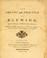 Cover of: The theory and practice of brewing