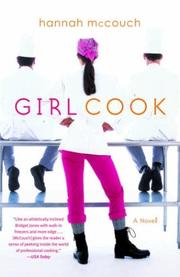 Cover of: Girl cook