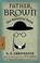 Cover of: Father Brown