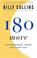 Cover of: 180 More