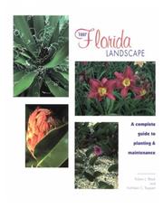 Your Florida guide to bedding plants by Robert J. Black, Edward F. Gilman
