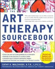 The art therapy sourcebook